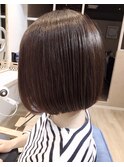 GROW緑橋☆20代30代40代ワンレンボブ