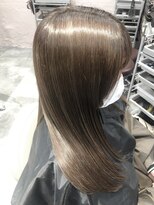 フッタ(Futta)&nbsp;美髪ストレート【髪質改善】【酸性ストレート】【西武新宿駅】