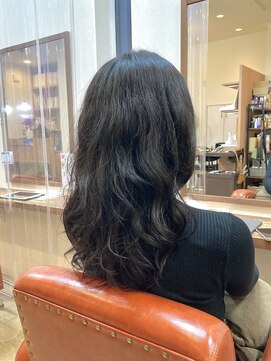 リル 新浜店(LiL) 2022 LiL hair by 葉田 11