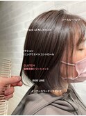 ★ベルボブ×インナーグレー★
