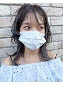 ミディアムウルフ