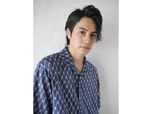 ロロネー オム 池田(Lolonois HOMME)