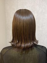 ウィスプ 赤羽店(wisp)&nbsp;インナーカラー