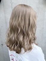 エヴァー(ever)&nbsp;美髪/大人かわいい/ネビージュ[表参道駅/原宿駅]