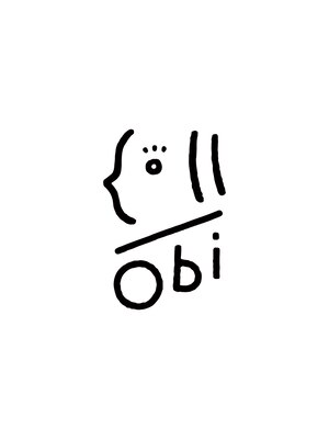 オビ(Obi)