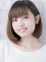 エヌアンドエー せんげん台店(N&A)&nbsp;スッキリショートボブ#外ハネボブ#モテ髪カタログ