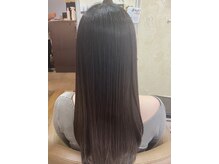 高円寺四百倍美容室