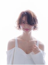 アビーヘアー 住吉店(abie hair)