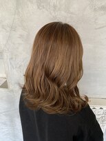 セットアップ 倉敷中庄店(SET-UP)&nbsp;ベージュブラウンミディアム