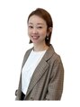 アグ ヘアー シフレ 本町通り店(Agu hair sifle) 橋本 智津