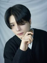 アイトーキョー 横浜(AI TOKYO)&nbsp;波巻き/ハイライト/マッシュパーマ/ウルフ[横浜駅]