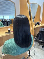 アンフィ 東京(Amphi)&nbsp;【ULTOWAでサラサラ!!最強トリートメント♪】