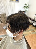 アートヘアー(a-to hair)&nbsp;ツイストスパイラル【鹿嶋】