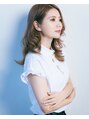 セットサロン ラビッシュポー(Setsalon RabichePow) 清水 ちひろ