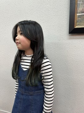 トリニティプラス(TRINITY+) みどりカラー