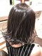 ネオヘアー 東三国(Neo hair)の写真/《グレイカラー¥3900～》通いやすい価格だからこそずっとオシャレ、綺麗が長続き♪
