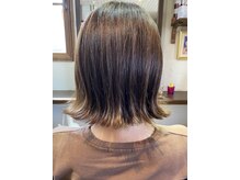 サロン ド リール(Salon de RIRE)