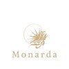 モナルダ(Monarda)のお店ロゴ