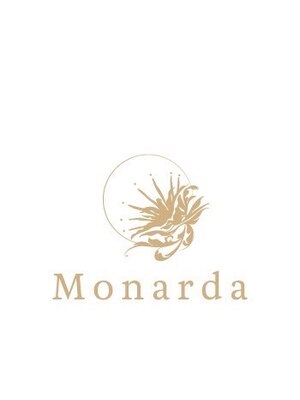 モナルダ(Monarda)