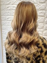 ヘアーサロン アモル(HAIR SALON Amor)&nbsp;髪質改善トリートメント