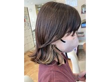 ヴィサージュオーク(VISAGE oak)