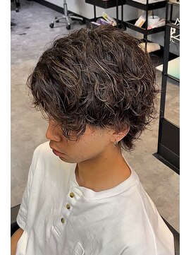 ブライト(Bright) サーフカール