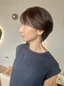 カット＋頭浸浴SPA￥11000