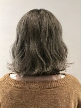 テーラヘアー 公津の杜店(TELA HAIR) ボブ
