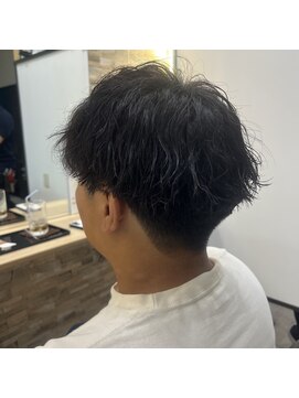 リオウル(Lioulu) ツイスト×スパイラル