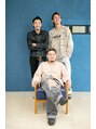 フィーロ(felo)/men's salon 【felo】フィーロ
