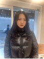 ルーチェヘアー&nbsp;ワンカールレイヤーも大人気♪♪