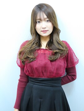 ニューヨークニューヨーク 近鉄草津店(NYNY) LOOSEロング