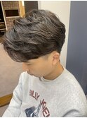 men's perm
