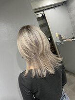 オリ(‘Oli)&nbsp;ホワイトベージュ