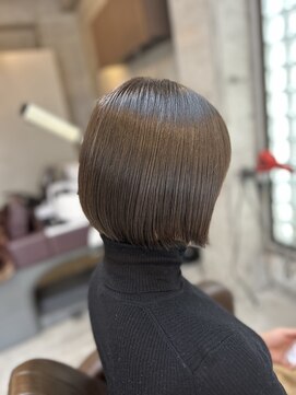 ロッキ(lokki) ミニボブ