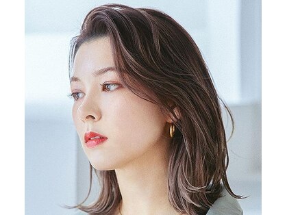 ヘアーアンドリラクゼーション グローブ 経堂 (Hair&Relaxation GROVE)の写真