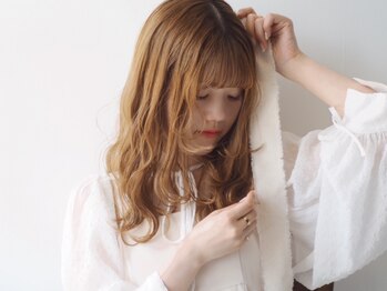 シニエ(Signet)の写真/周りを気にせず、自分だけの時間を堪能できる空間。上質なひとときをお過ごしください。
