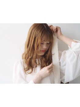 私らしさが見つかる。一席貸切の特別な空間で洗練された技術を堪能