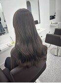 イルミナカラー グレージュ