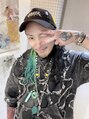ヴォーグ(VOGUE) 田中 晃司♪
