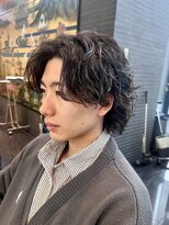 アミーゴ(AMIGO)&nbsp;メンズミディアム