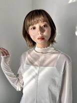 タヤ 府中店(TAYA)&nbsp;ひし形外ハネミディアム