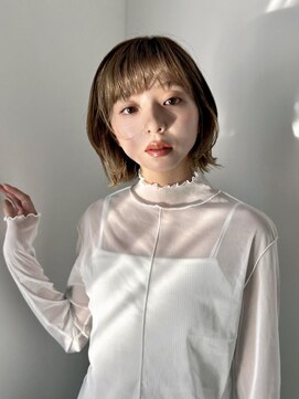 タヤ 府中店(TAYA) ひし形外ハネミディアム