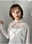 ひし形外ハネミディアム