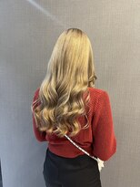 ハナハナプラス(hana hana+)&nbsp;垢抜けハイトーン