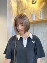 オーマ(OMA)&nbsp;___yuikanohairstyle