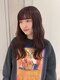 ヨーク(YOKE)の写真/学生のための特別プランが充実◎学生の心を掴む、トレンド発信サロンです！理想の髪型を手に入れよう！
