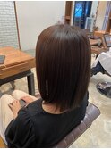 【RELEDEN /川越】ストレートヘアー