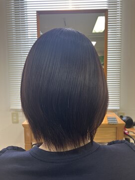 ナチュラル 仙台駅前店(Natural) ミディアム