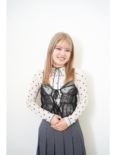 エクラヘアーズボウグループ(eclat hair’s BEAU group) 吉川 莉央